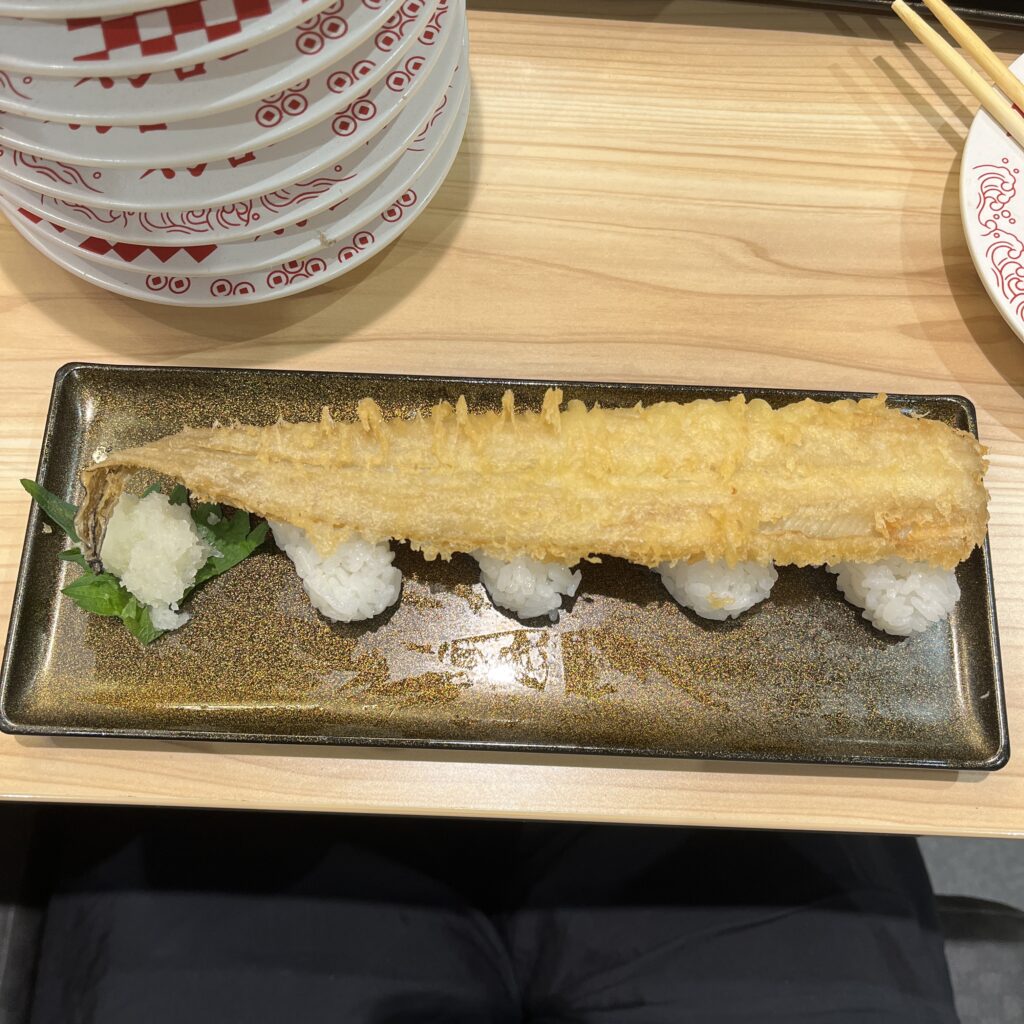 アナゴ