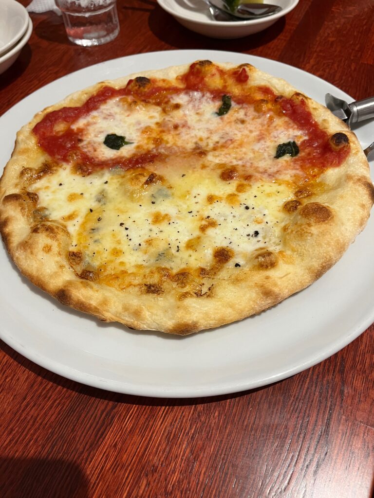 ピザ
