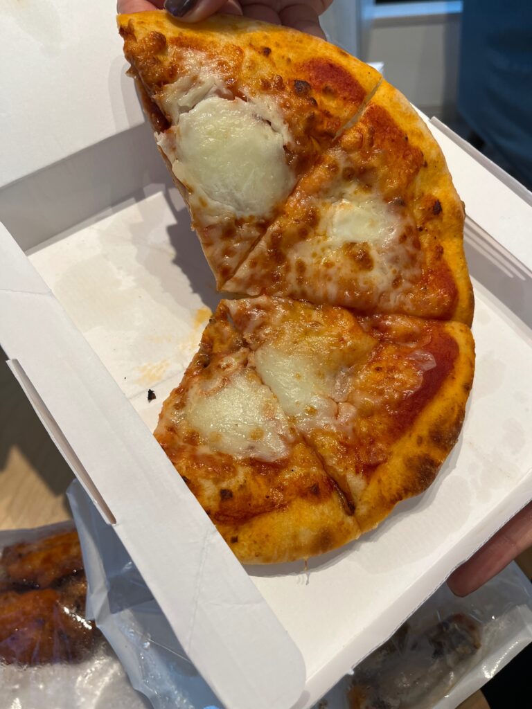 ピザ