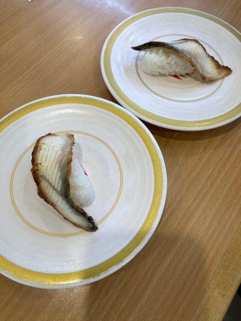 うなぎ
