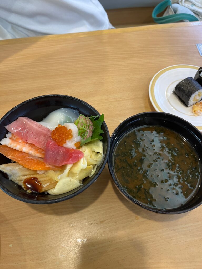 ランチセット
