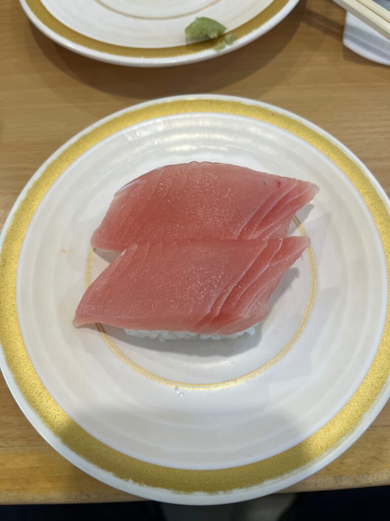 まぐろ