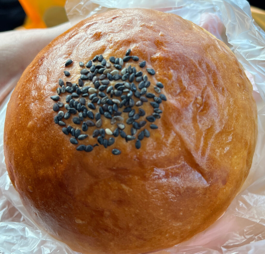 あんぱん