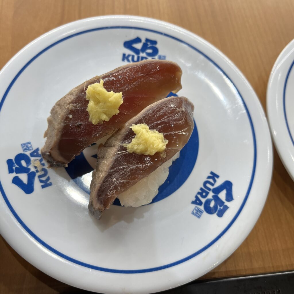 カツオのたたき