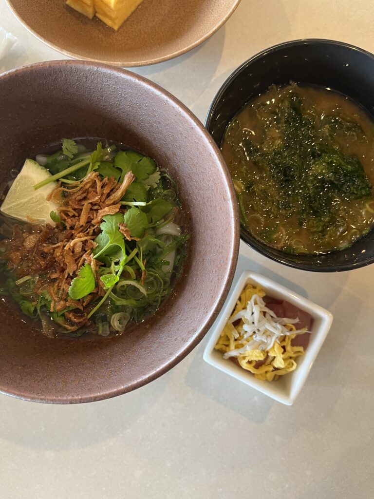 ベトナムフォー