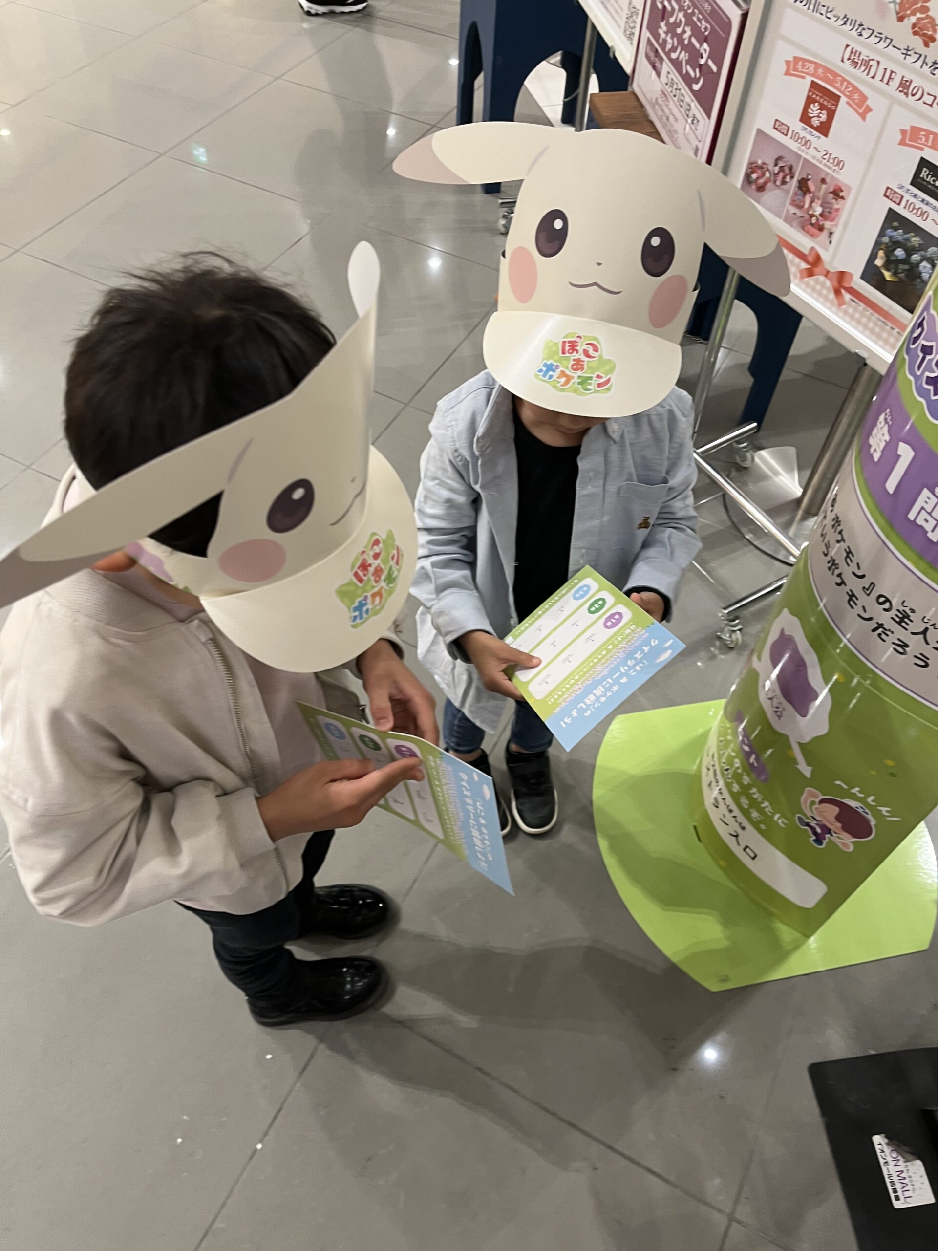 イオンモール四条畷での1日体験レビュー｜mokumokuで遊び神座チャーハン・パルメナーラの白雪チーズピザ・大阪王将担担冷麺・ゴンチャを満喫