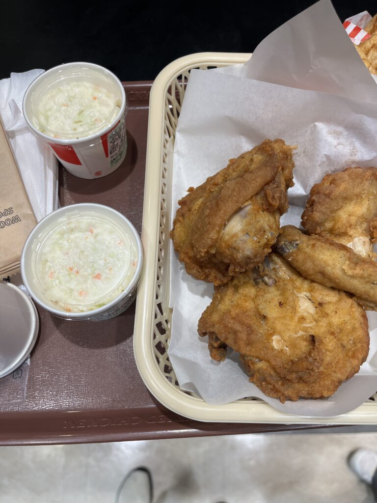 美味しそうなコーンスロー